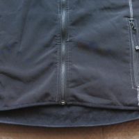 HELLY HANSEN Softshell Work Jacket размер М работна горница вятъроустойчива W4-123, снимка 7 - Суичъри - 45288873