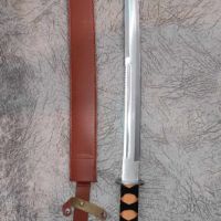 меч с капия, снимка 1 - Ножове - 45434878