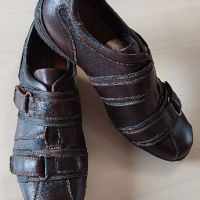 мъжки обувки , снимка 1 - Ежедневни обувки - 45062487