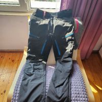 Спортен планински панталон размер М-48 Summit Норвегия , снимка 1 - Панталони - 45267572