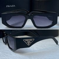 PR дамски слънчеви очила правоъгълни, снимка 1 - Слънчеви и диоптрични очила - 45512875