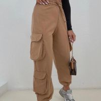 Нов дамски панталон, снимка 1 - Панталони - 45862539