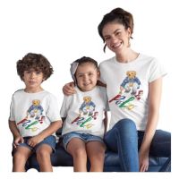 Детски тениски, снимка 2 - Детски тениски и потници - 45196567