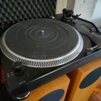 DJ-ски грамофон Gemini XL-DD50 MK IV, снимка 2 - Грамофони - 45191491