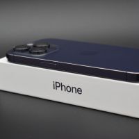 iPhone 14 Pro Deep Purple 128 Gb Гаранционен, снимка 10 - Apple iPhone - 45224795