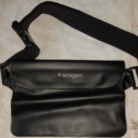 Непромокаема чанта за смартфон Spigen, снимка 2 - Калъфи, кейсове - 45637044