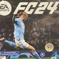 Fifa 24 ps4 пс4 игра, снимка 1 - Игри за PlayStation - 45863520