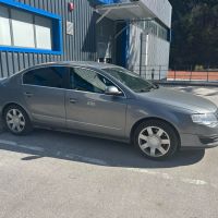 VW Passat B6 1.9 TDI, снимка 3 - Автомобили и джипове - 45405612