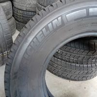 8бр.всесезонни гуми Michelin 225 75 16  цената е за брой!, снимка 5 - Гуми и джанти - 45873765