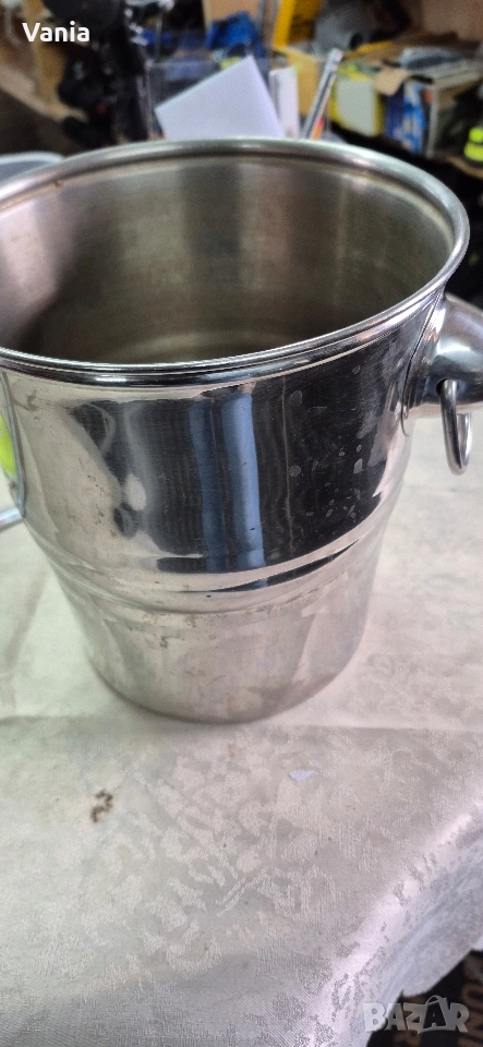 Шампаниера, снимка 1