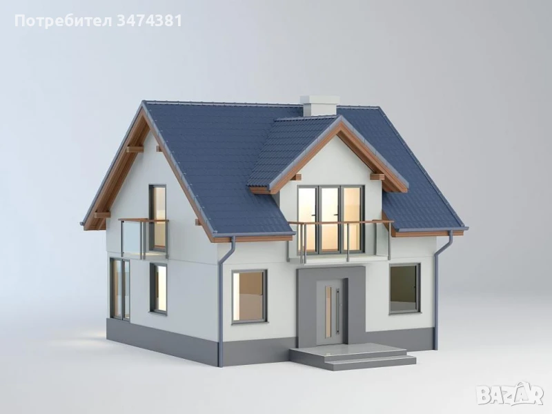 🔧 Довършителни ремонти с внимание към детайла – Вашият дом заслужава най-доброто! 🏠, снимка 1