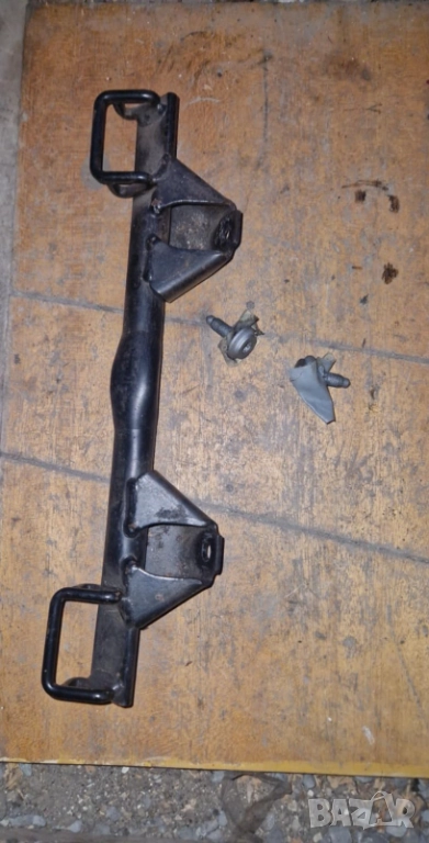 isofix изофикс предно предаване Пасат VW PASAT PASSAT B5.5, снимка 1