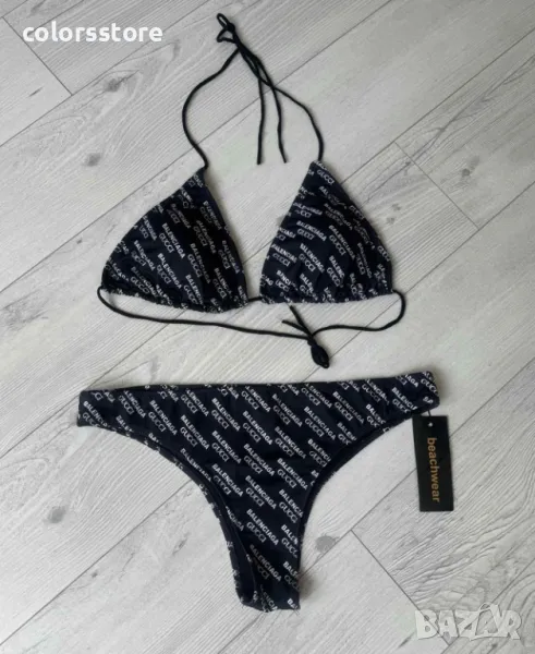 Бански Balenciaga /IM 37, снимка 1