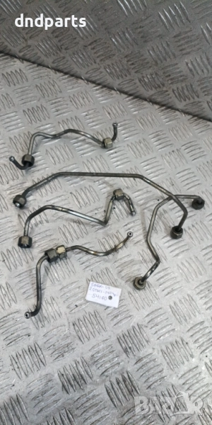 Горивни тръби Ford S-Max 2.0TDCi 2009г.	, снимка 1