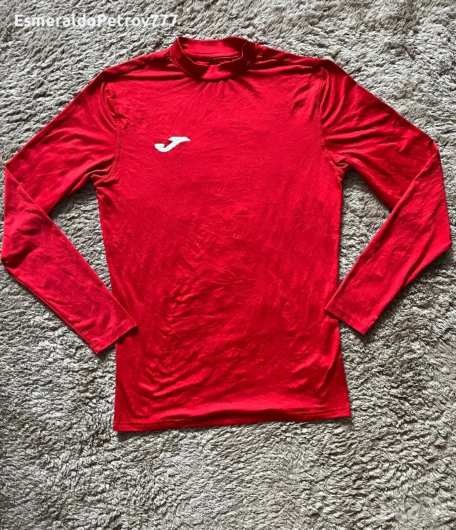 Мъжка термо блуза Joma, снимка 1