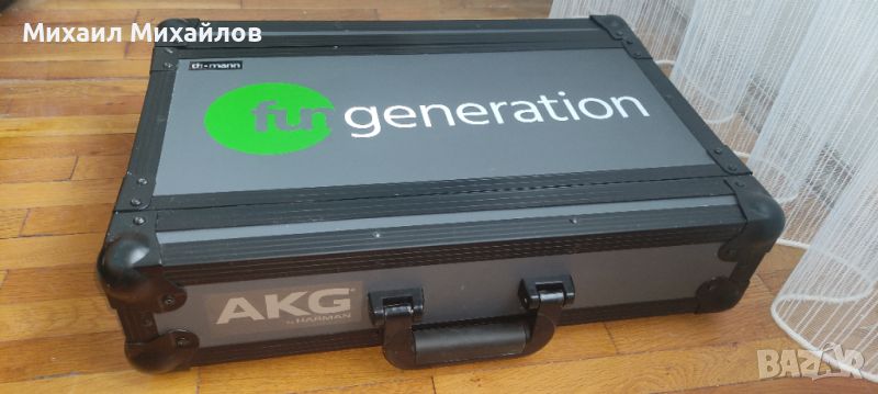 Rack case 2U Fun generation , снимка 1
