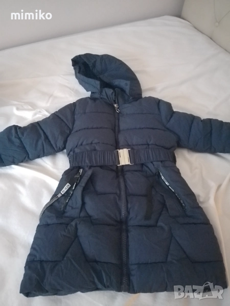Зимно яке 12г, снимка 1