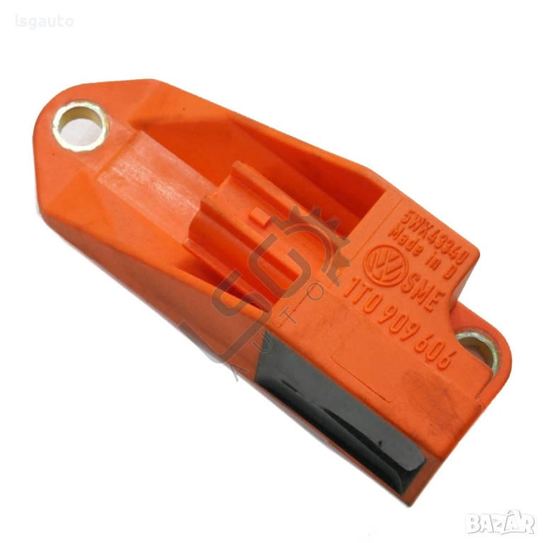 AIRBAG сензор Volkswagen Touran I 2003-2010 ID: 157426, снимка 1