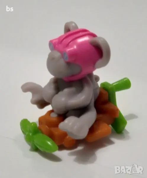 Kinder Surprise Italy 2022-2023 Monkey VD009, снимка 1