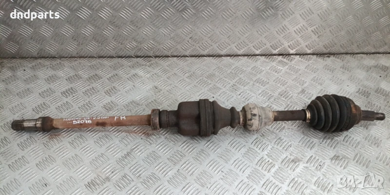 Полуоска Ford Mondeo 2.0TDDi 2002г.(предна дясна)	, снимка 1