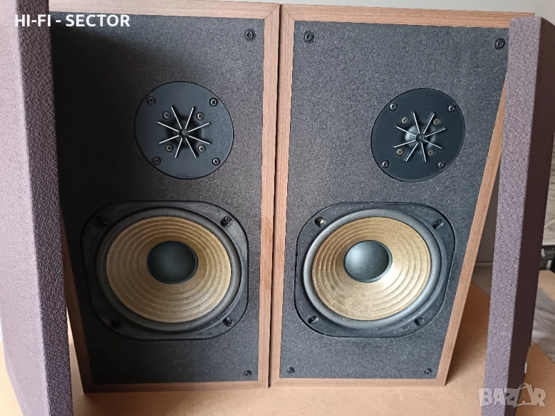 Pionner тонколони , снимка 1