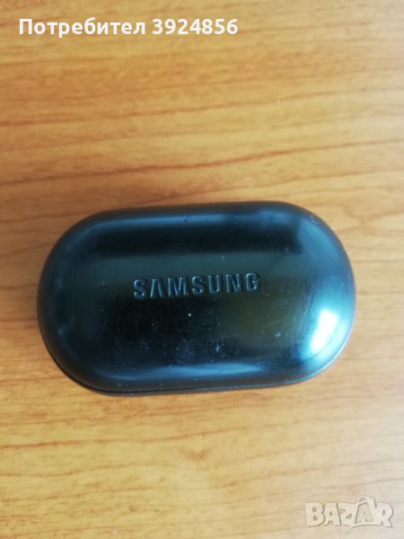 Samsung Gear IconX SM-R140 зарядна кутия, снимка 1