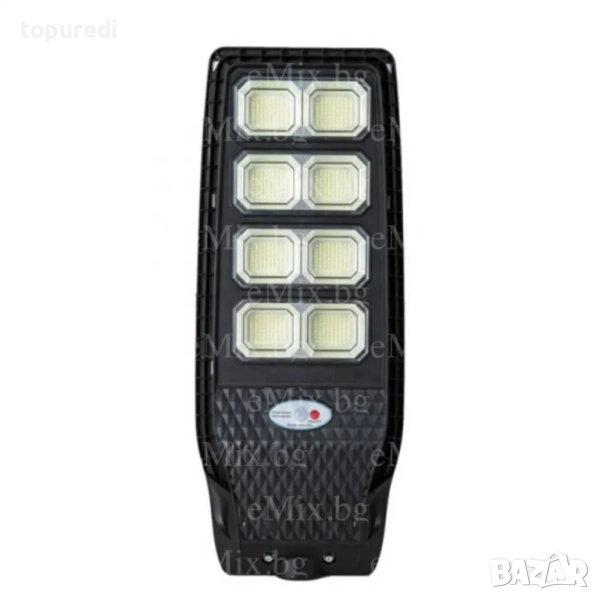 СОЛАРНА ЛАМПА COBRA, 1600W, снимка 1