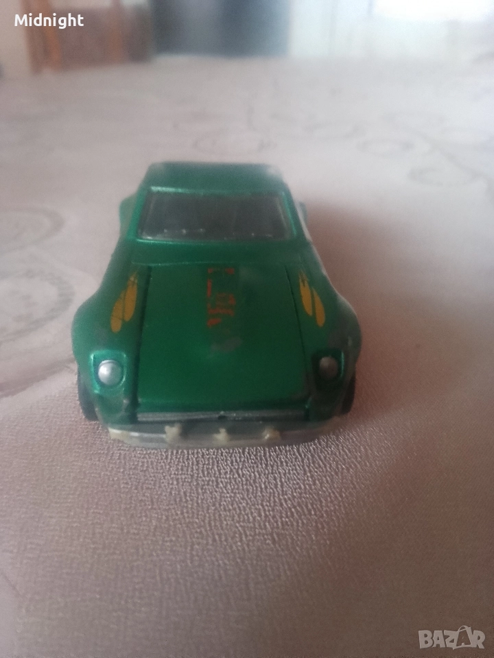 Matchbox България Datsun 240 Z, снимка 1