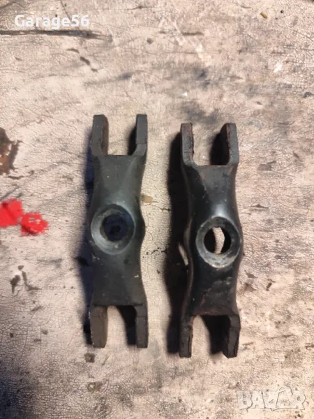 Държачи за дюзи за Opel Corsa D 1.3 , снимка 1