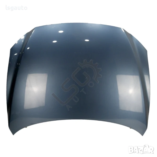 Преден капак Mazda 6 Estate (GJ, GL) 2013-2019 ID:148428, снимка 1