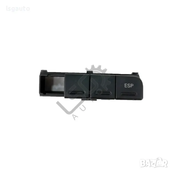 Бутон ESP AUDI A4 (B7) 2004-2008 ID: 132819, снимка 1