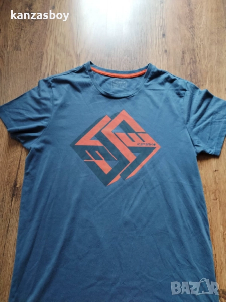 ICEPEAK - мъжка тениска р-р L, снимка 1