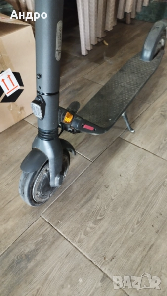 Тротинетка , снимка 1