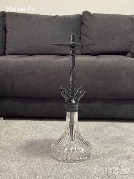 WD Hookah A31‑18 - ново наргиле / shisha / hookah, снимка 1