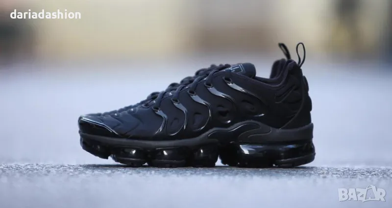 ПРОМО! Оригинални маратонки Nike VaporMax Plus, снимка 1