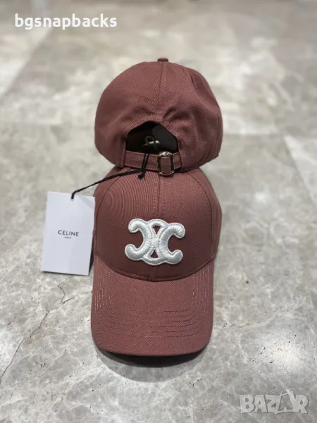 Celine chanel шапки Селине шанел shapka celine шапки, снимка 1