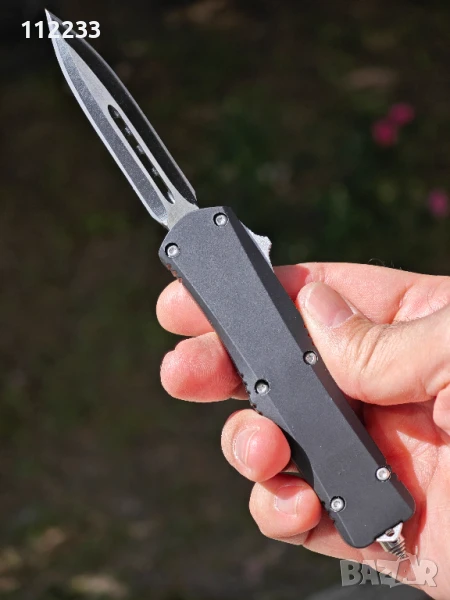OTF автоматичен нож, снимка 1