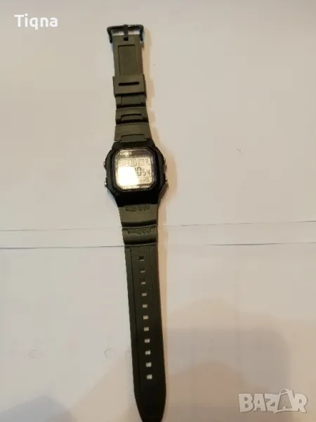 Часовник CASIO, снимка 1