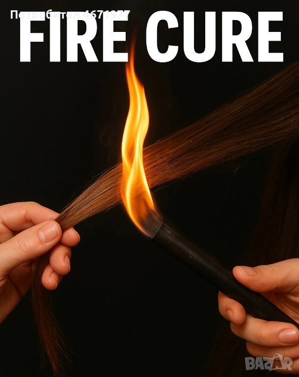 Фризьорски услуги, снимка 1