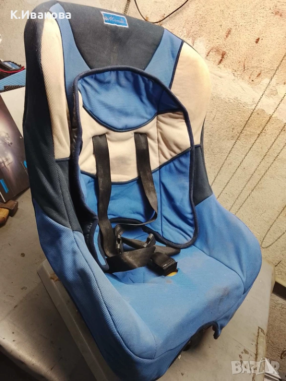 Детско столче за кола , снимка 1