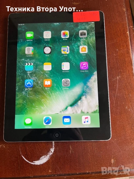 iPad 4th Gen, снимка 1