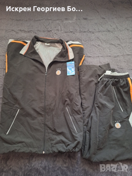 Анцунг, снимка 1