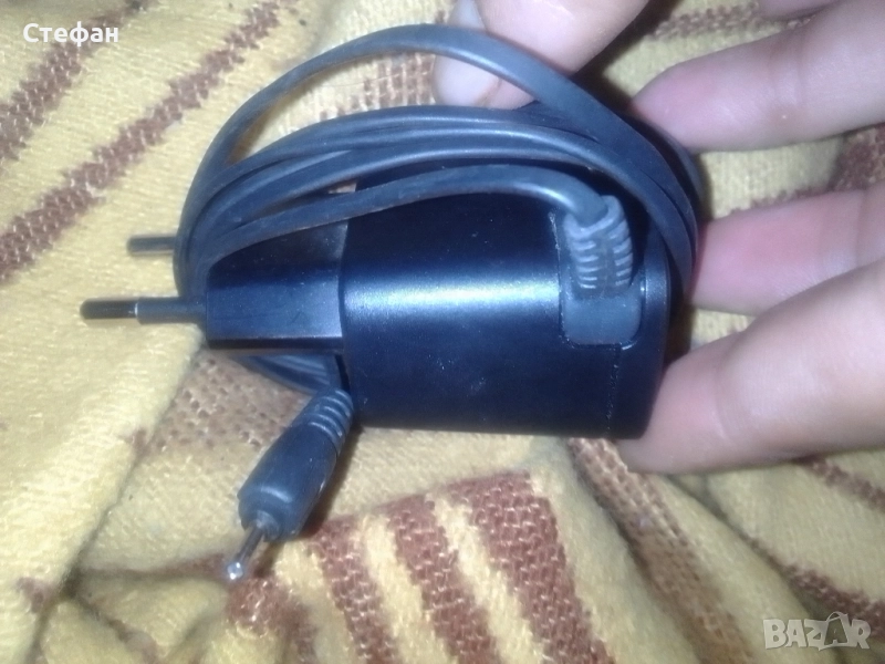 зарядно за телефон Nokia , снимка 1
