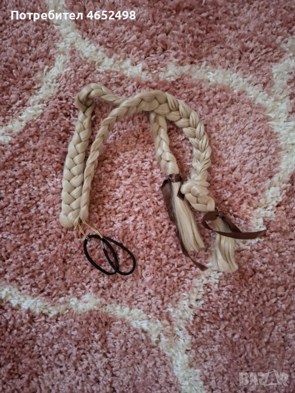 Akсесоари за коса, снимка 1