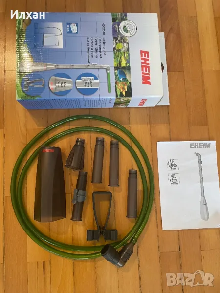 Сифон за аквариум Eheim, снимка 1