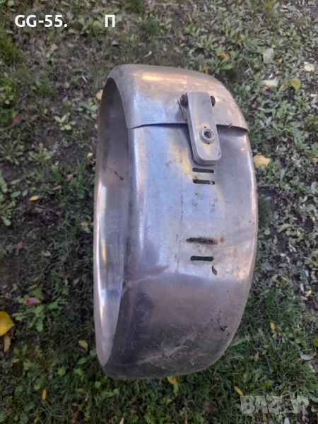 От Паджеро, снимка 1