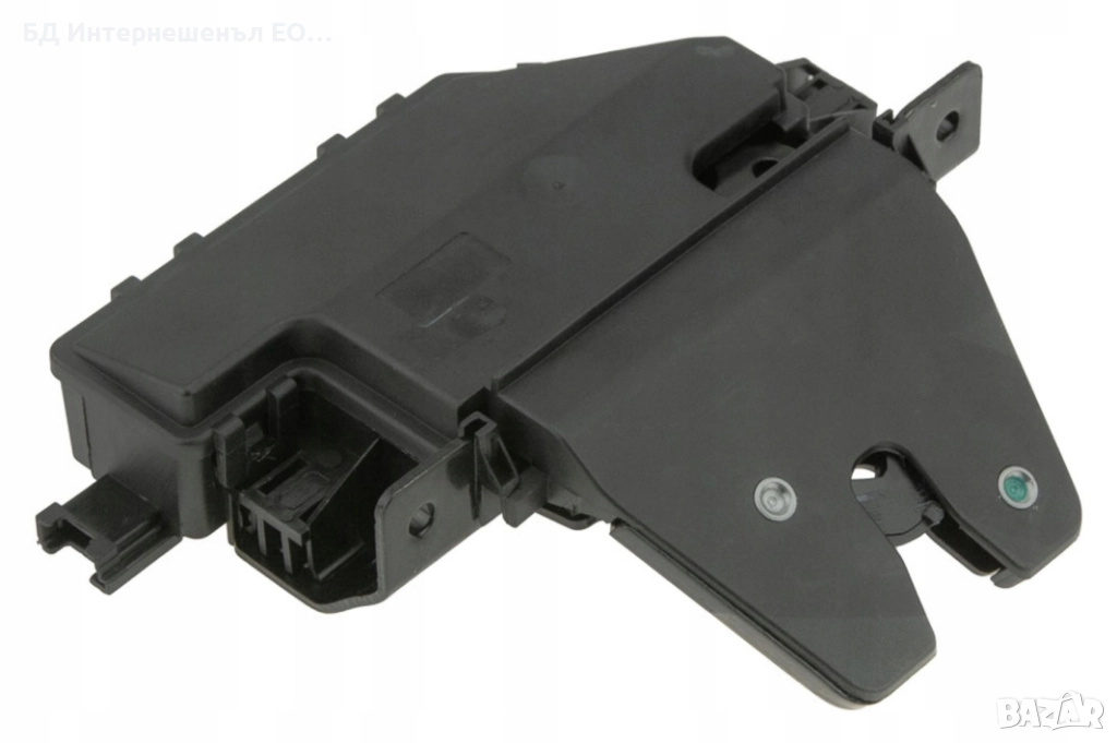 51247840617  Брава за централно заключване на багажник BMW, E81 E87, 46 E90 E92 E60, снимка 1
