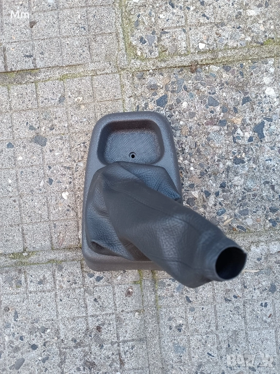 Маншон скоростен лост пунто, снимка 1