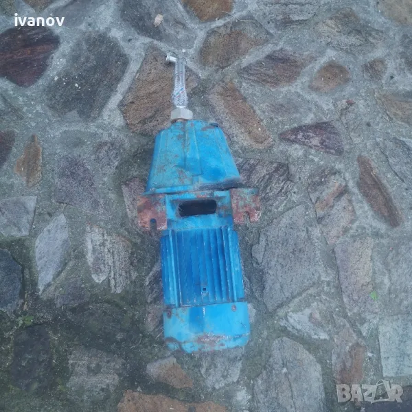 водни помпи, снимка 1