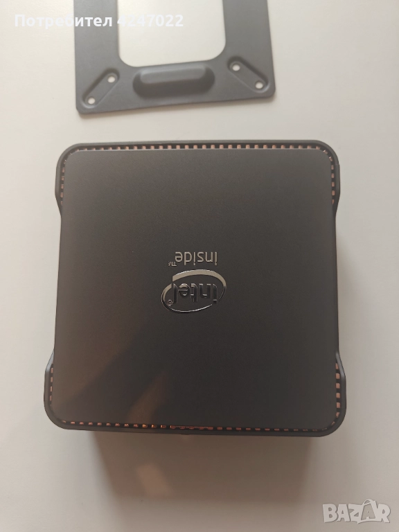 Мини компютър 128GB/8GB Ram, снимка 1